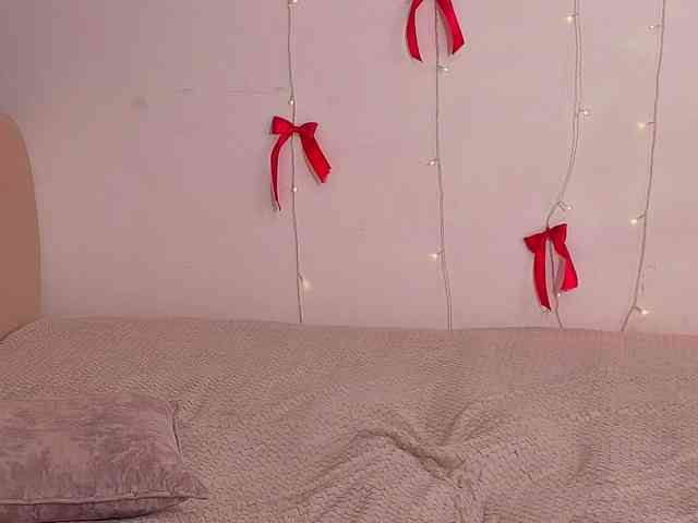 LaraNills Live Webcam on BongaCams