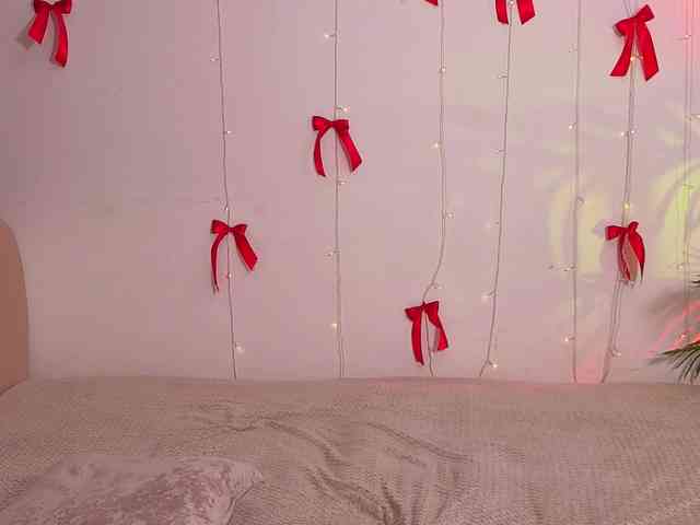 LaraNills Live Webcam on BongaCams
