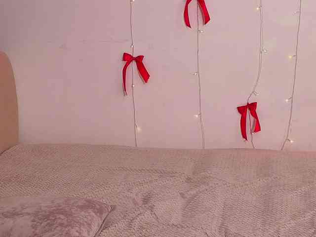 LaraNills Live Webcam on BongaCams