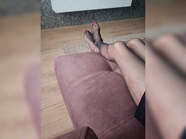 DariaMilashka