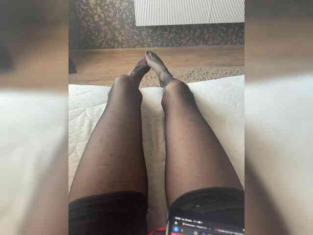 DariaMilashka Sex Cam Show