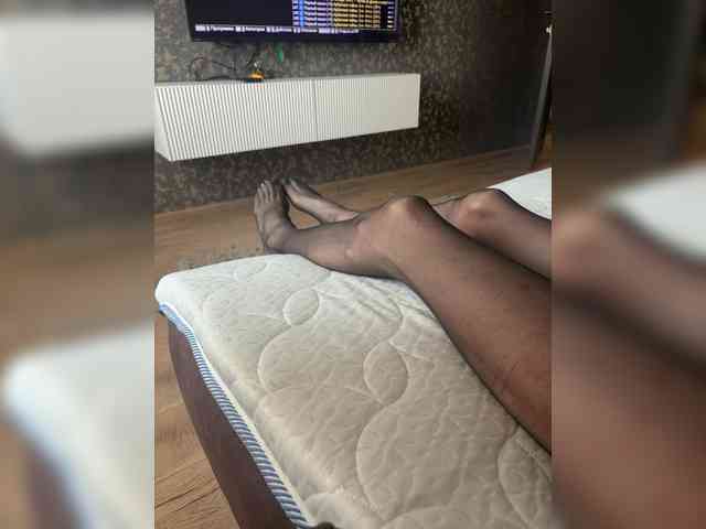 DariaMilashka Sex Cam Show