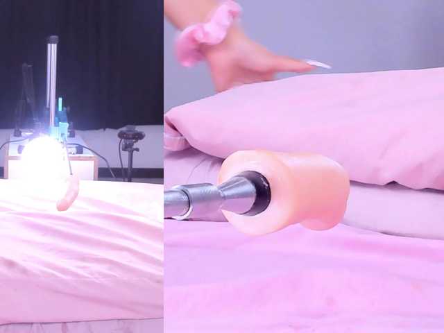 Lizz-Bela live cam on BongaCams