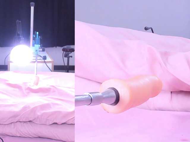 Lizz-Bela live cam on BongaCams
