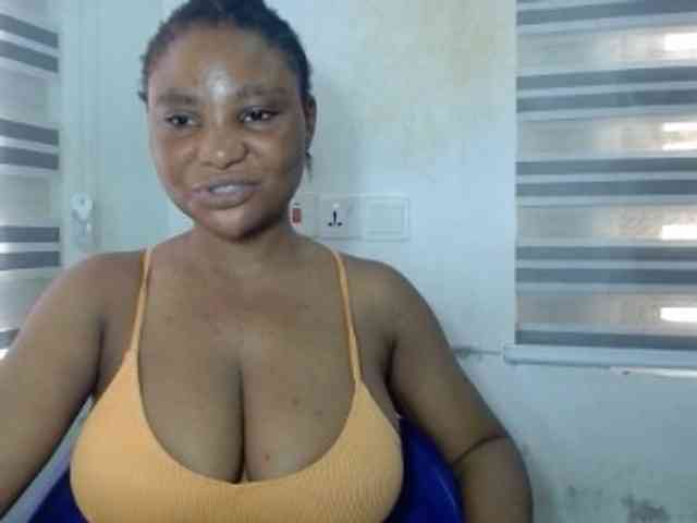 Fuckmypussyx webcam