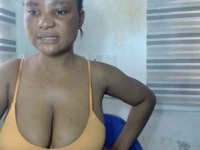 Fuckmypussyx webcam