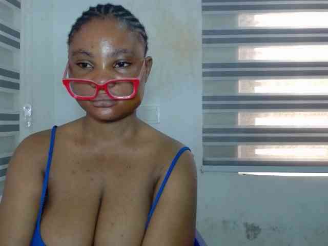 Fuckmypussyx webcam