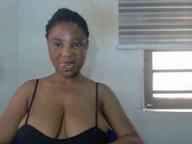 Model: Fuckmypussyx