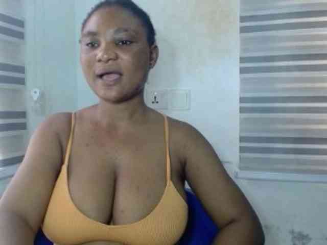 Fuckmypussyx webcam