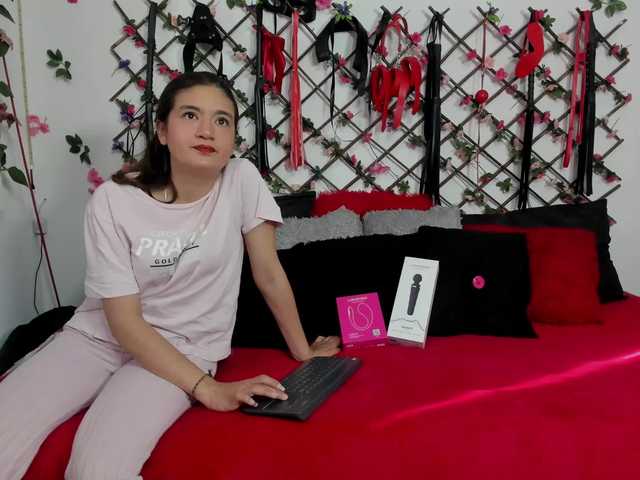 kimmywold cam belle