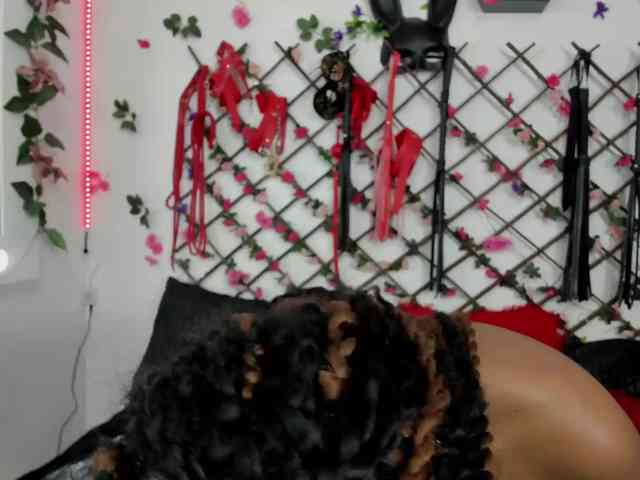 Modelo: kimmywold