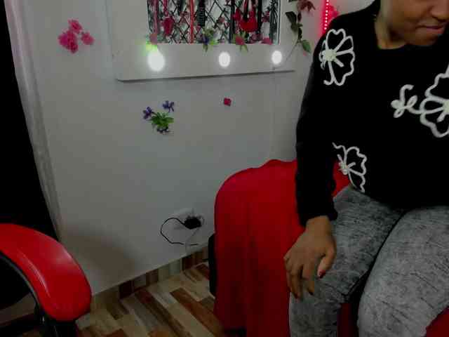 Modelo: kimmywold