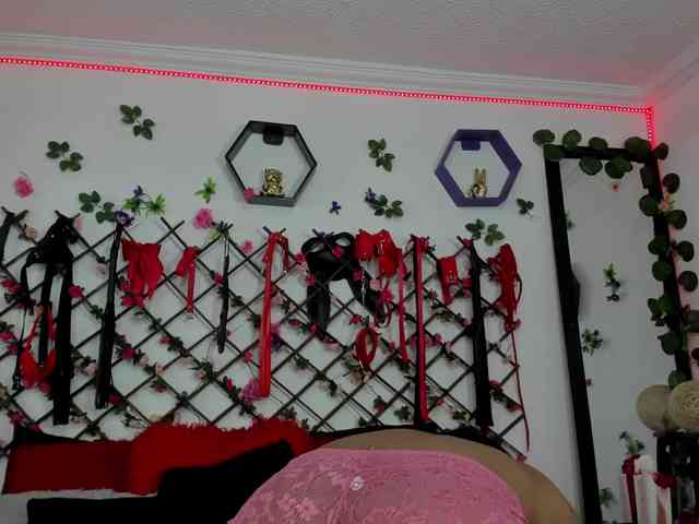 Modelo: kimmywold