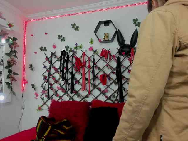 kimmywold webcam