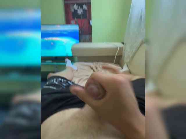 Fesak113 Sex Cam Show