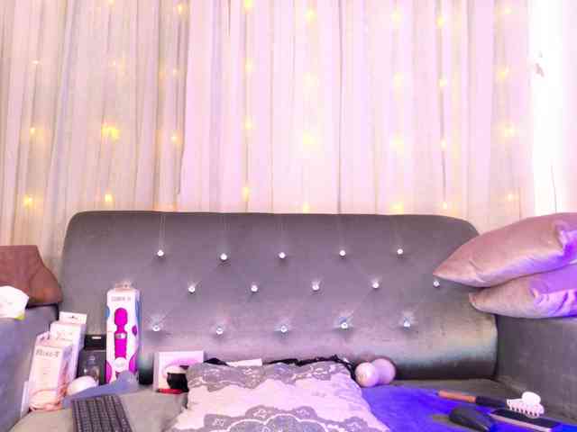 startvalentina Live Webcam on BongaCams