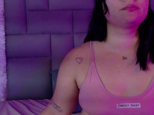 Catalina-Cooper live cam on BongaCams