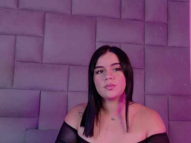 Catalina-Cooper live cam on BongaCams