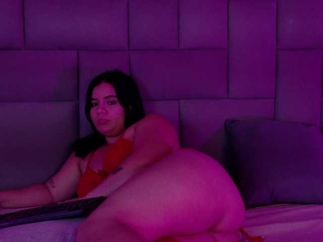 Catalina-Cooper live cam on BongaCams