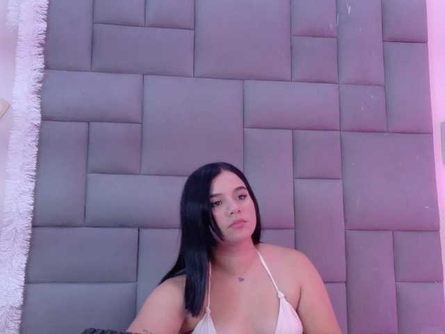Catalina-Cooper live cam on BongaCams