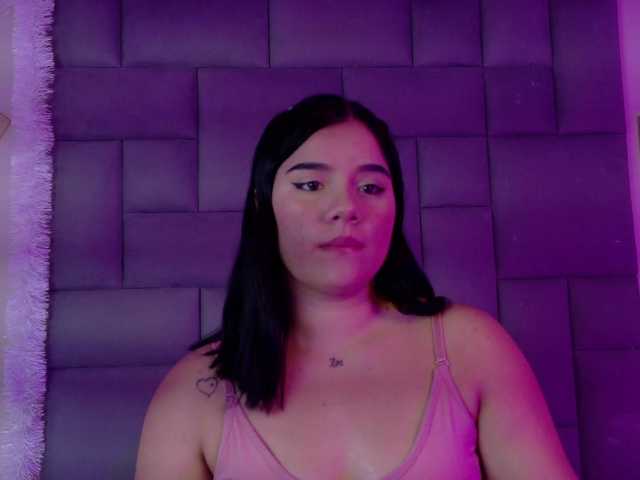Catalina-Cooper live cam on BongaCams