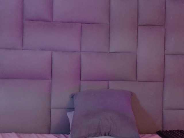 Catalina-Cooper live cam on BongaCams