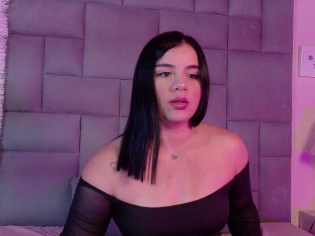 Catalina-Cooper live cam on BongaCams