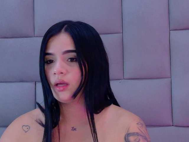 Catalina-Cooper live webcam show