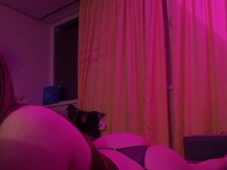 FackLanna Porn Show