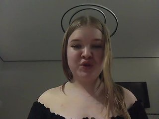 FackLanna Porn Show