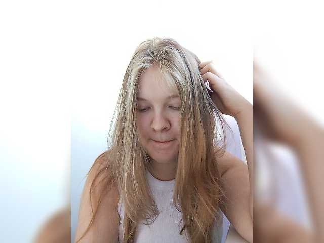 Versonika live cam on BongaCams