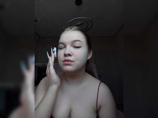 Versonika live cam on BongaCams