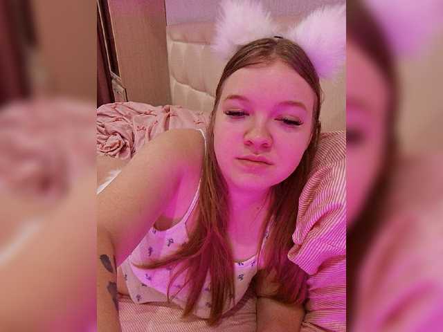 Versonika live cam on BongaCams