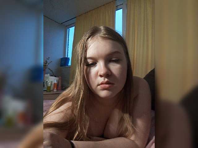 в попе у Versonika