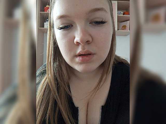 Versonika live cam on BongaCams