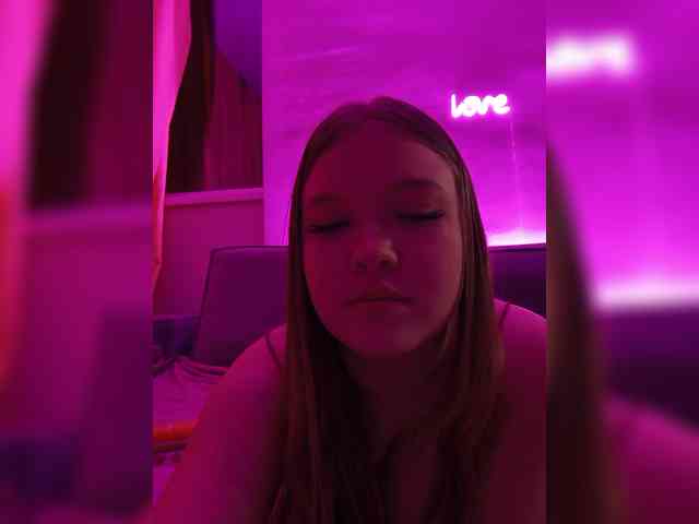 Versonika Live Webcam on BongaCams