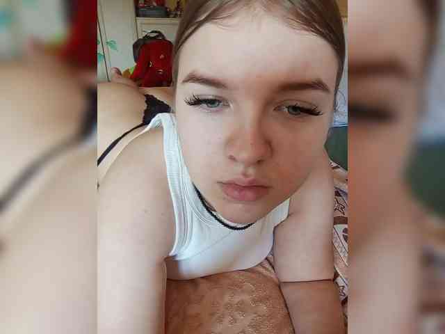 Versonika Sex Cam Show