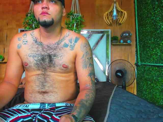 Onyx-hell Live Webcam on BongaCams