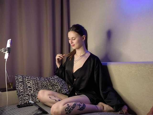 HolySinnerOfficial live cam on BongaCams