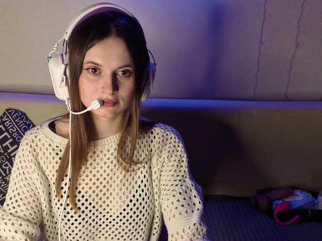 HolySinnerOfficial live cam on BongaCams
