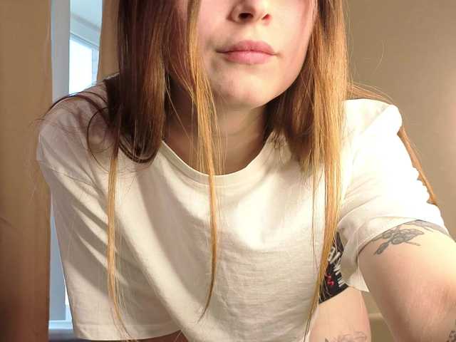 HolySinnerOfficial live cam on BongaCams