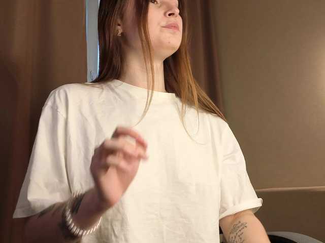 HolySinnerOfficial live cam on BongaCams