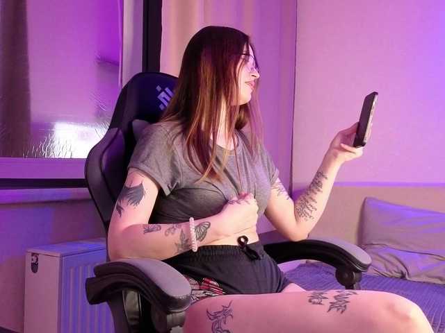 HolySinnerOfficial webcam