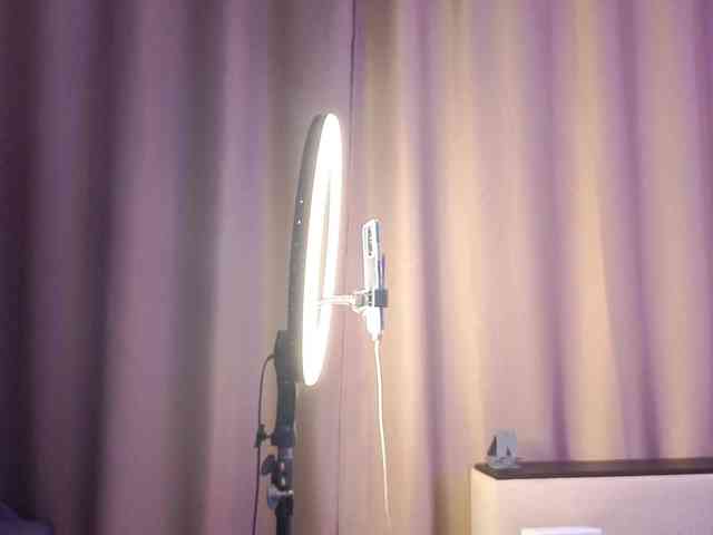 HolySinnerOfficial webcam