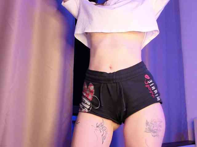 HolySinnerOfficial webcam
