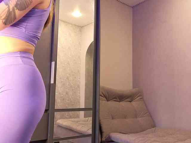 HolySinnerOfficial webcam