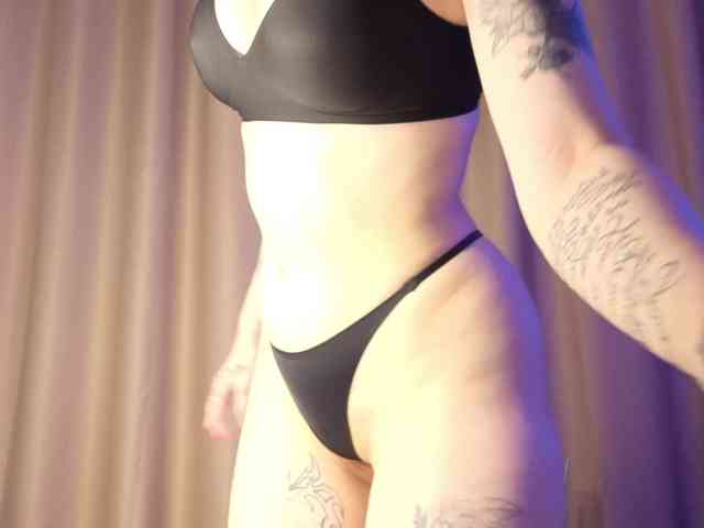 HolySinnerOfficial webcam