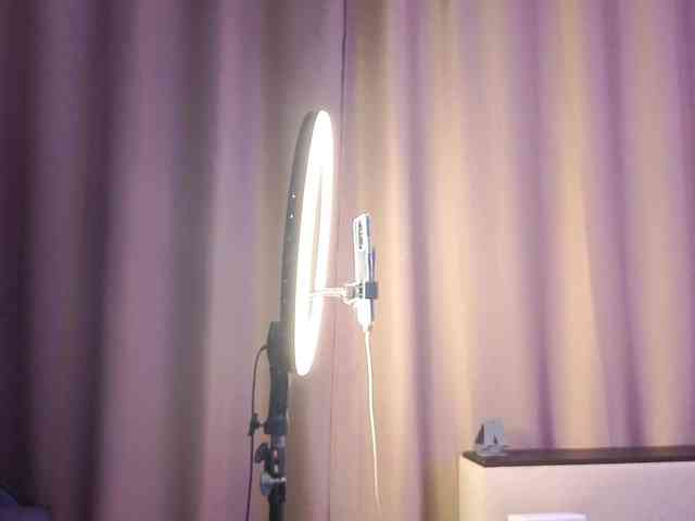 HolySinnerOfficial webcam