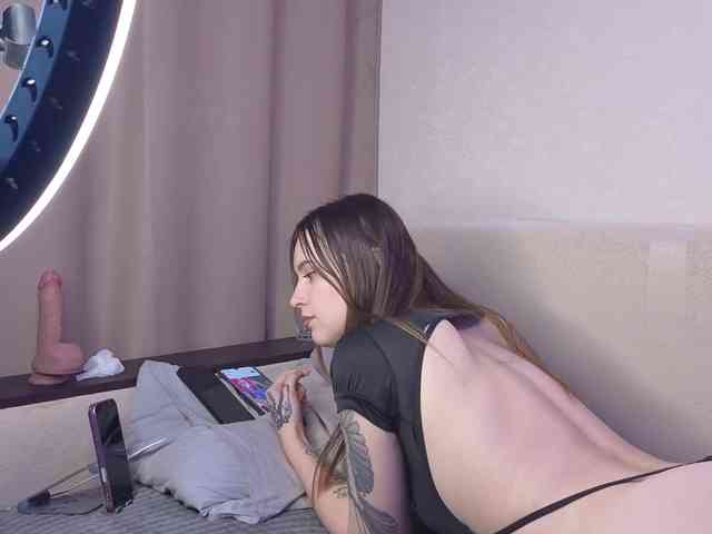 HolySinnerOfficial webcam