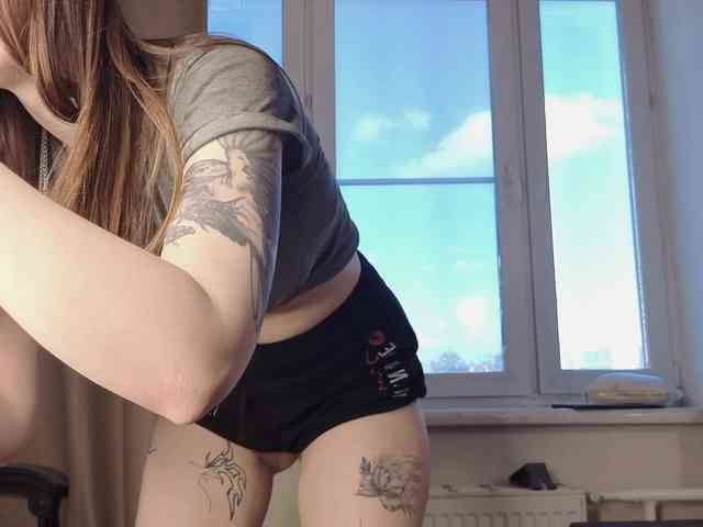 HolySinnerOfficial webcam